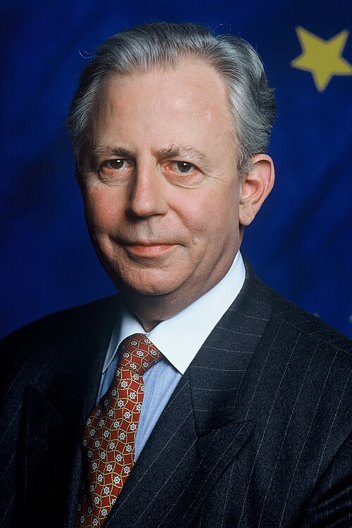 Jacques Santer